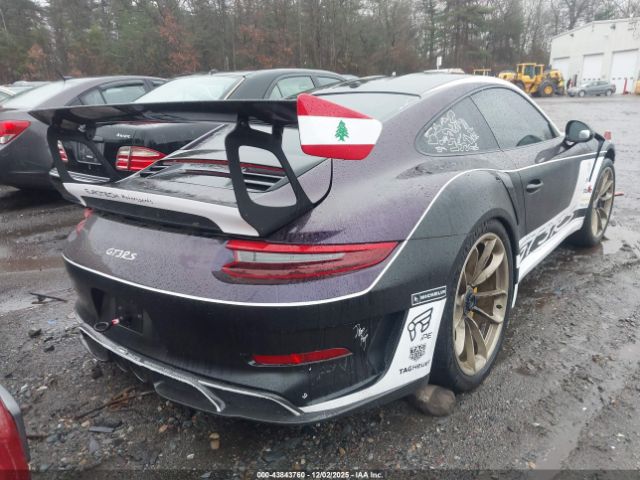 Porsche 911 Gt3 Rs Image 17