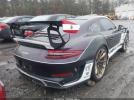 Porsche 911 Gt3 Rs Image 17
