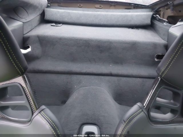 Porsche 911 Gt3 Rs Image 5