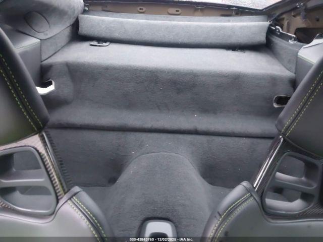 Porsche 911 Gt3 Rs Image 5