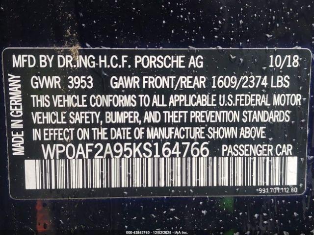 Porsche 911 Gt3 Rs Image 8