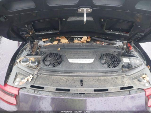 Porsche 911 Gt3 Rs Image 9