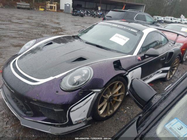 Porsche 911 Gt3 Rs Image 18