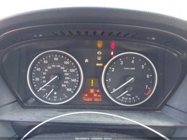 BMW 5 Series Image 9