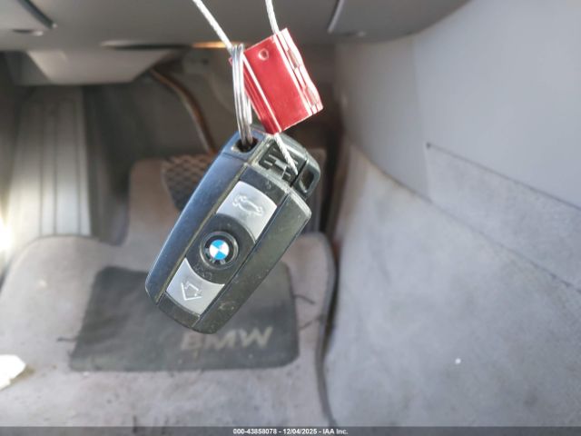 BMW 5 Series Image 11