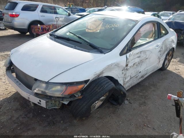 Honda Civic Ex-l Image 5