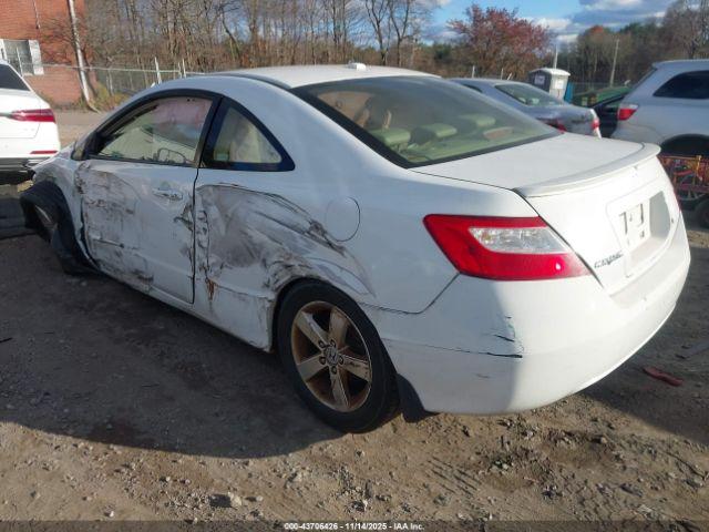 Honda Civic Ex-l Image 2