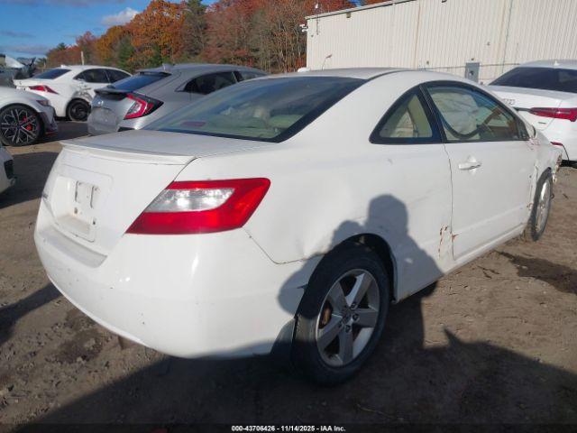 Honda Civic Ex-l Image 11