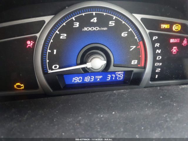 Honda Civic Ex-l Image 4