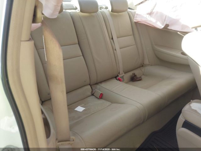 Honda Civic Ex-l Image 7