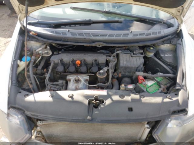 Honda Civic Ex-l Image 9