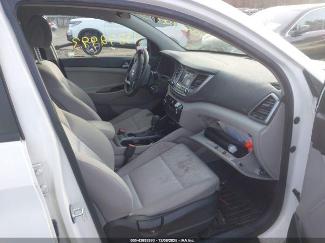 Hyundai TUCSON Se Image 6