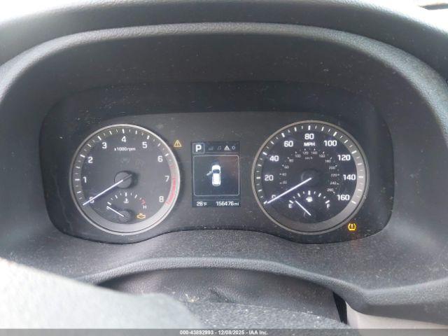 Hyundai TUCSON Se Image 8