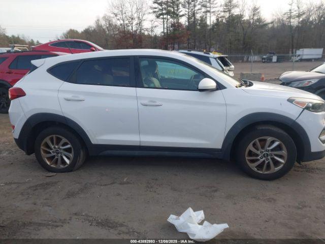 Hyundai TUCSON Se Image 3