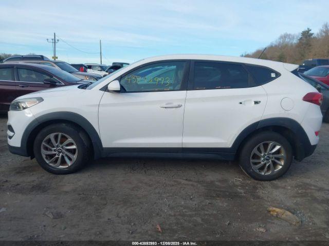 Hyundai TUCSON Se Image 13