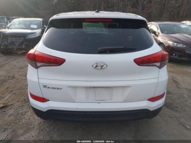 Hyundai TUCSON Se Image 15