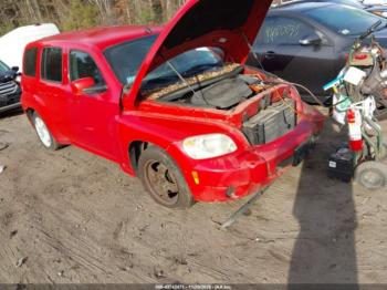  Salvage Chevrolet HHR