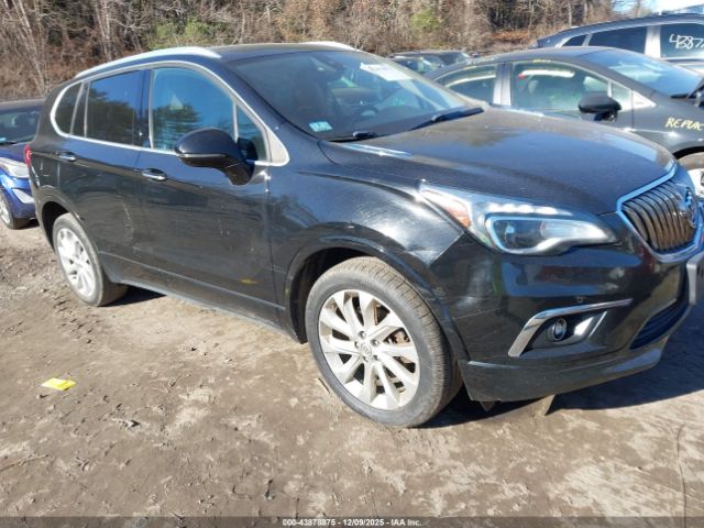 Buick Envision Premium Ii Image 1