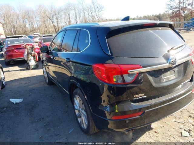 Buick Envision Premium Ii Image 4