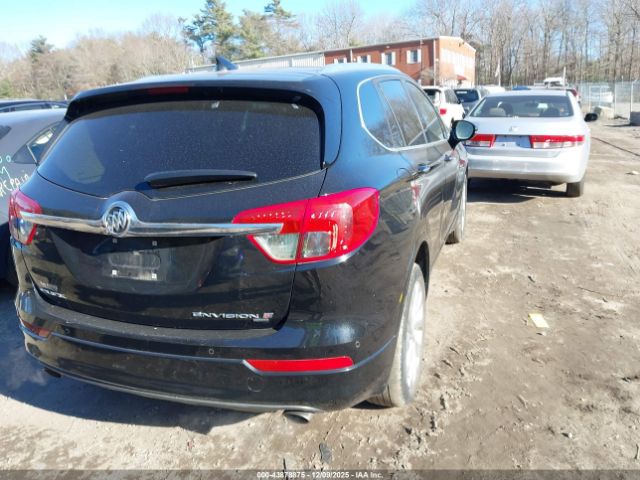 Buick Envision Premium Ii Image 5