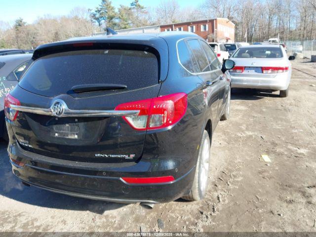 Buick Envision Premium Ii Image 5