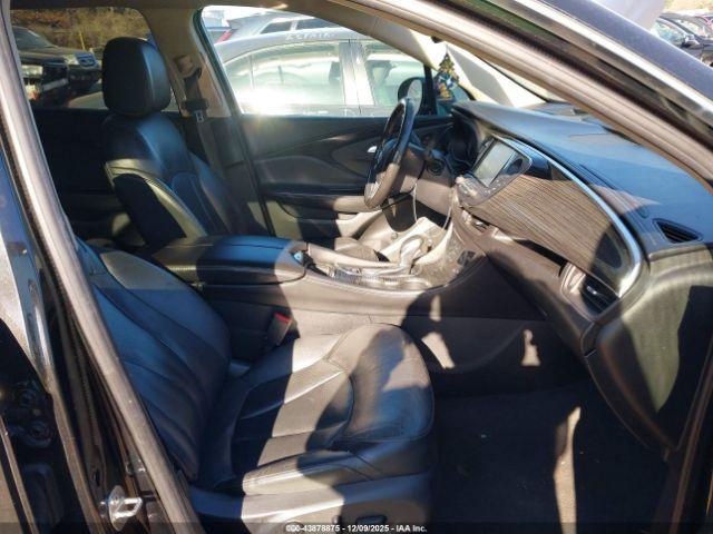 Buick Envision Premium Ii Image 7