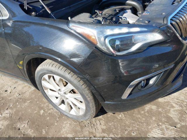 Buick Envision Premium Ii Image 8