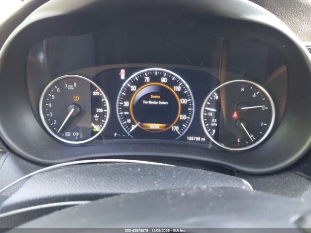 Buick Envision Premium Ii Image 6