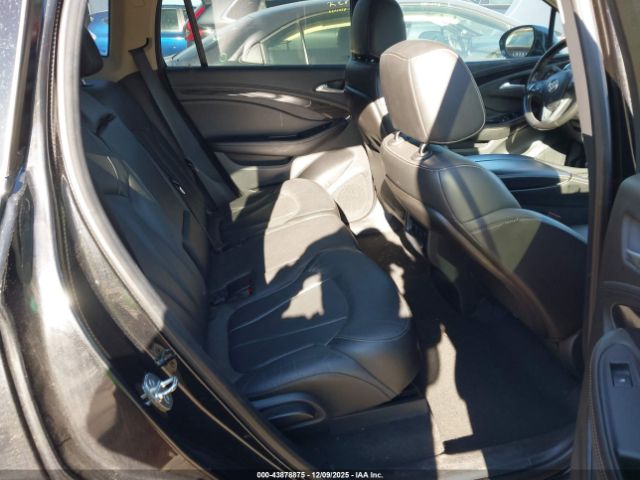 Buick Envision Premium Ii Image 9