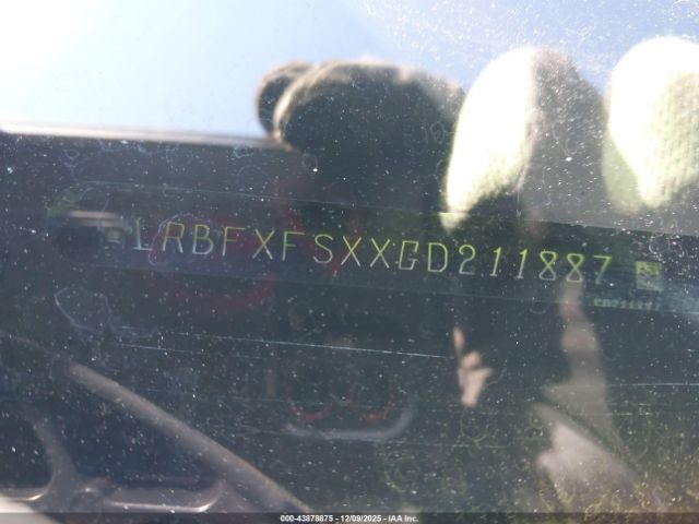 Buick Envision Premium Ii Image 10