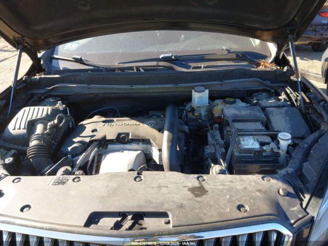 Buick Envision Premium Ii Image 2