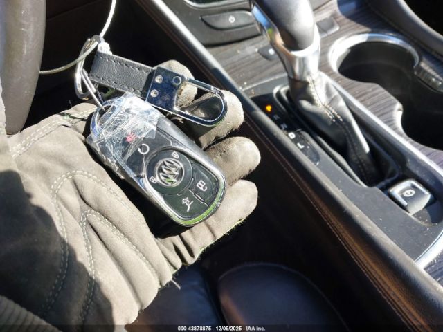 Buick Envision Premium Ii Image 11