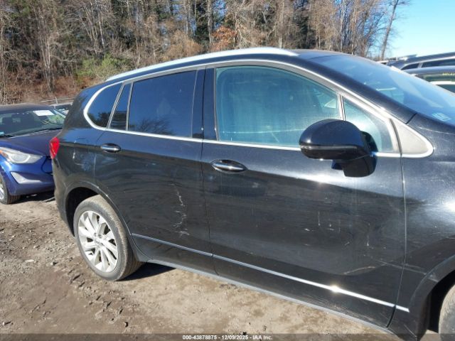 Buick Envision Premium Ii Image 17