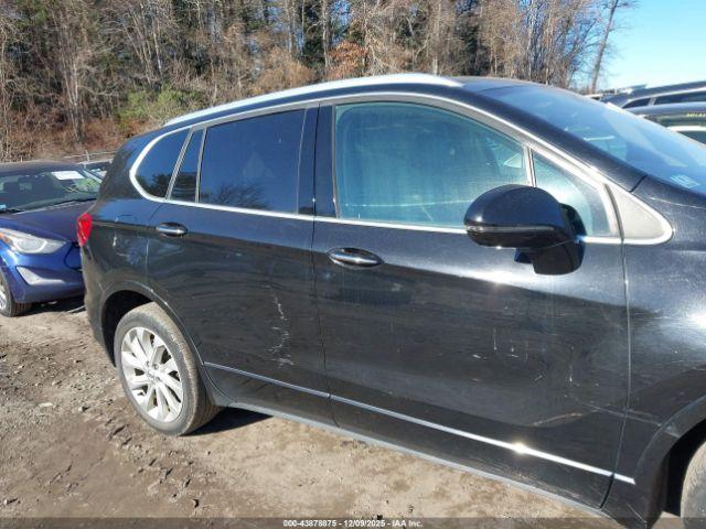 Buick Envision Premium Ii Image 17