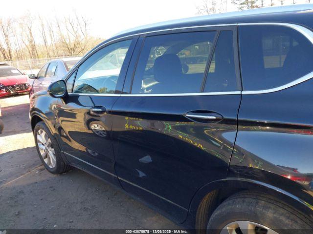 Buick Envision Premium Ii Image 14