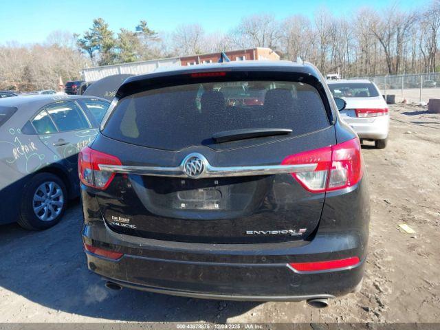 Buick Envision Premium Ii Image 15