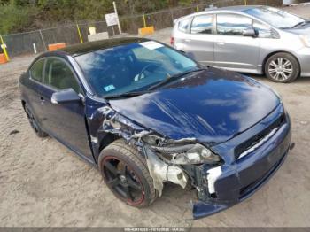  Salvage Scion TC