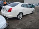 Lincoln MKS Image 8