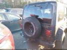 Jeep Wrangler Sport Image 3