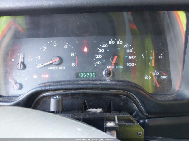 Jeep Wrangler Sport Image 16