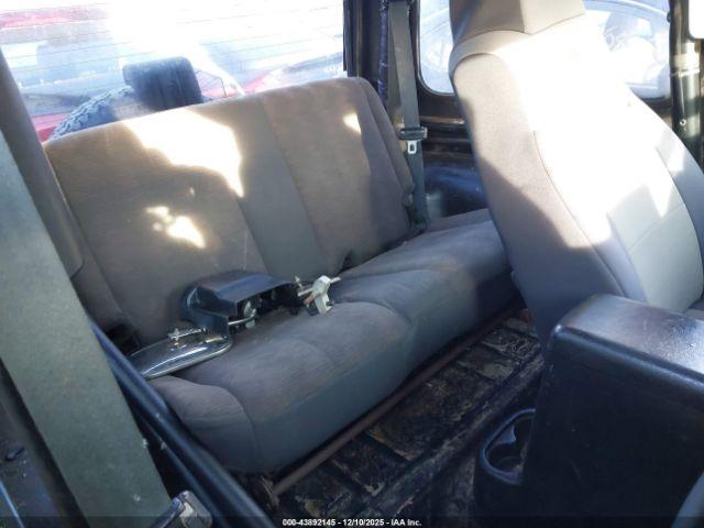 Jeep Wrangler Sport Image 7