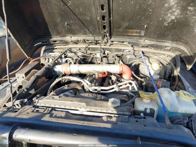 Jeep Wrangler Sport Image 14