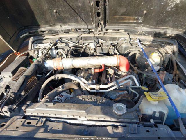 Jeep Wrangler Sport Image 9