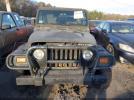 Jeep Wrangler Sport Image 17