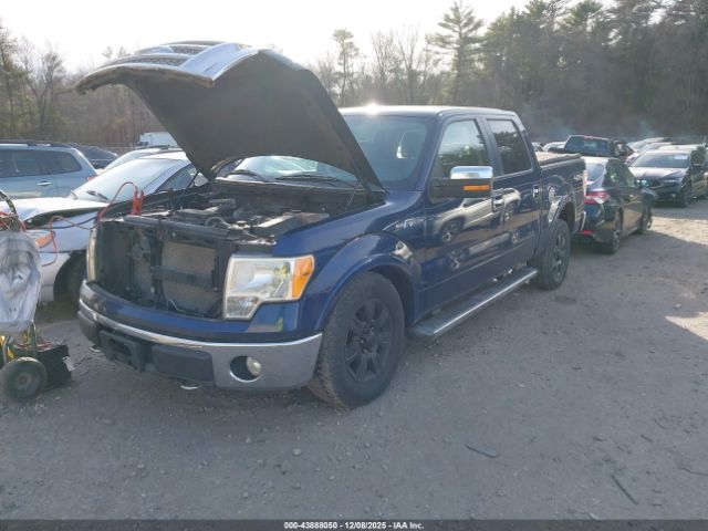 Ford F-150 Image 5