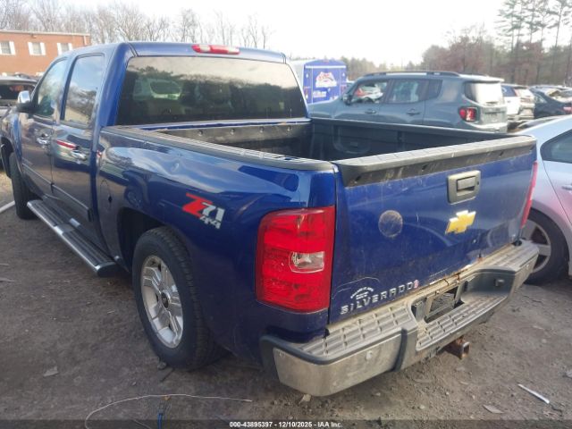 Chevrolet Silverado 1500 Lt Image 6