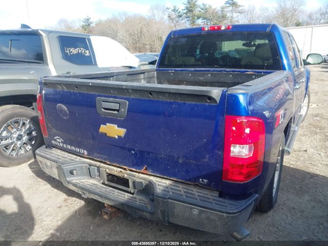 Chevrolet Silverado 1500 Lt Image 15