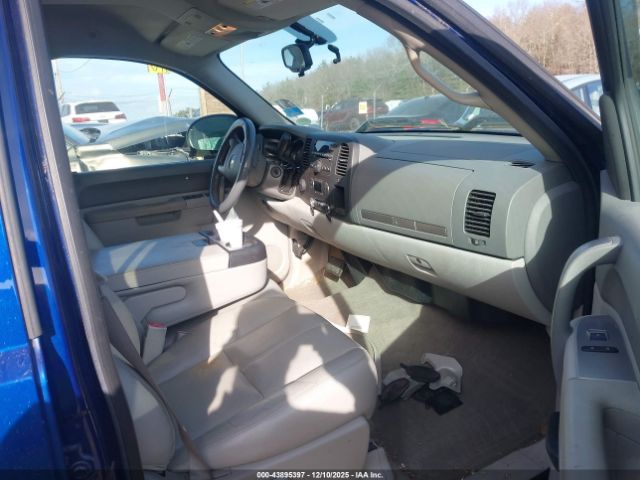 Chevrolet Silverado 1500 Lt Image 7