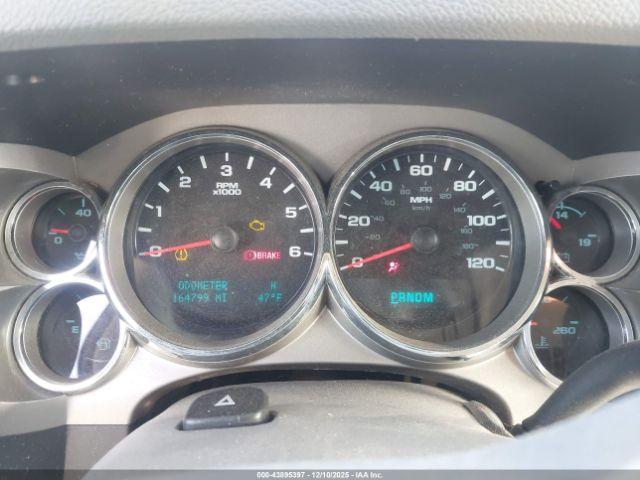 Chevrolet Silverado 1500 Lt Image 4