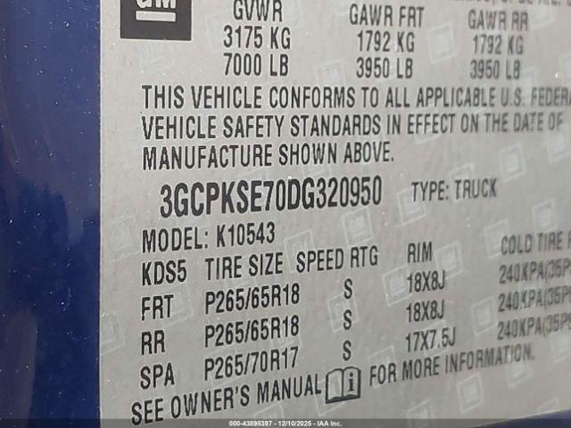 Chevrolet Silverado 1500 Lt Image 10